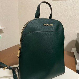 Michael Kors Emmy Large Backpack